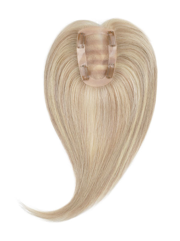 Hair Topper 3"x 5" Mono Base Highlights #P8/16
