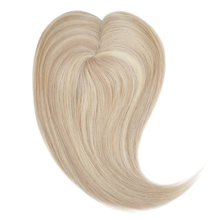 Hair Topper 5"x 6" Mono Base Highlights #P8/16
