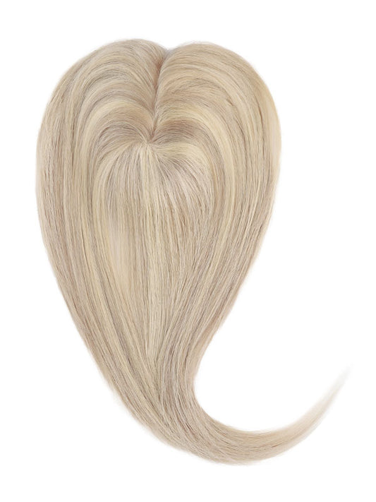 Hair Topper 3"x 5" Mono Base Highlights #P8/16