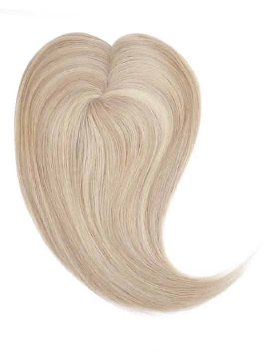 Hair Topper 5"x 6" Mono Base Highlights #P8/16