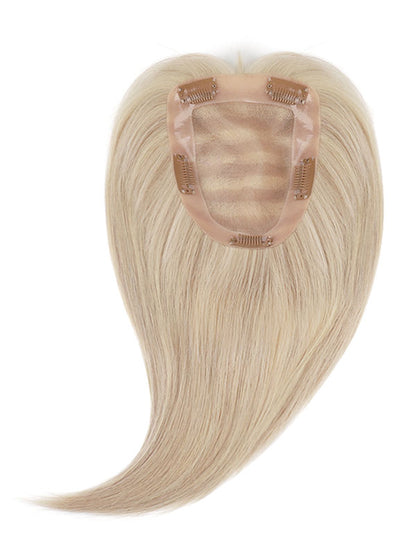 Hair Topper 5"x 6" Mono Base Highlights #P8/16